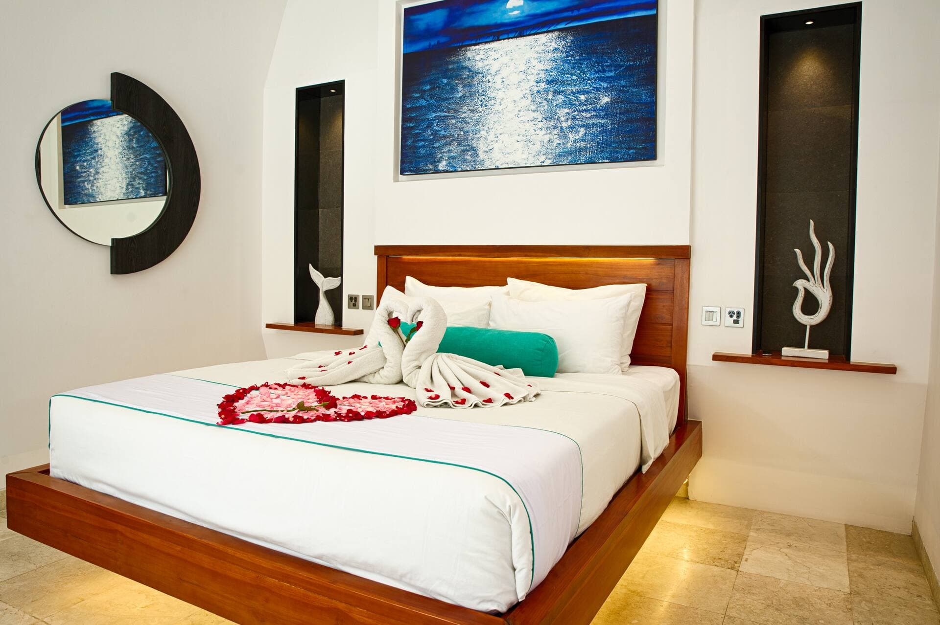 Kamil Villas One Seminyak — photo 2